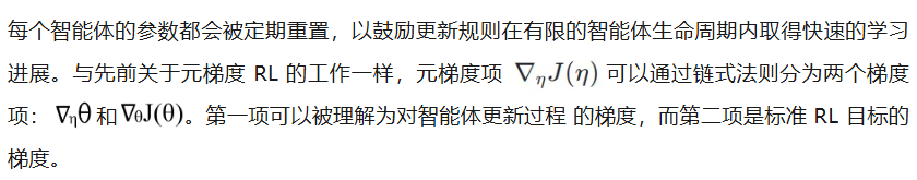 AlphaGo之父找到创造强化学习算法新方法:让AI自己设计
