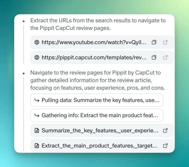 “好大口气!” ——Flowith 居然造了一个操作系统 | 第一时间实测 FlowithOS