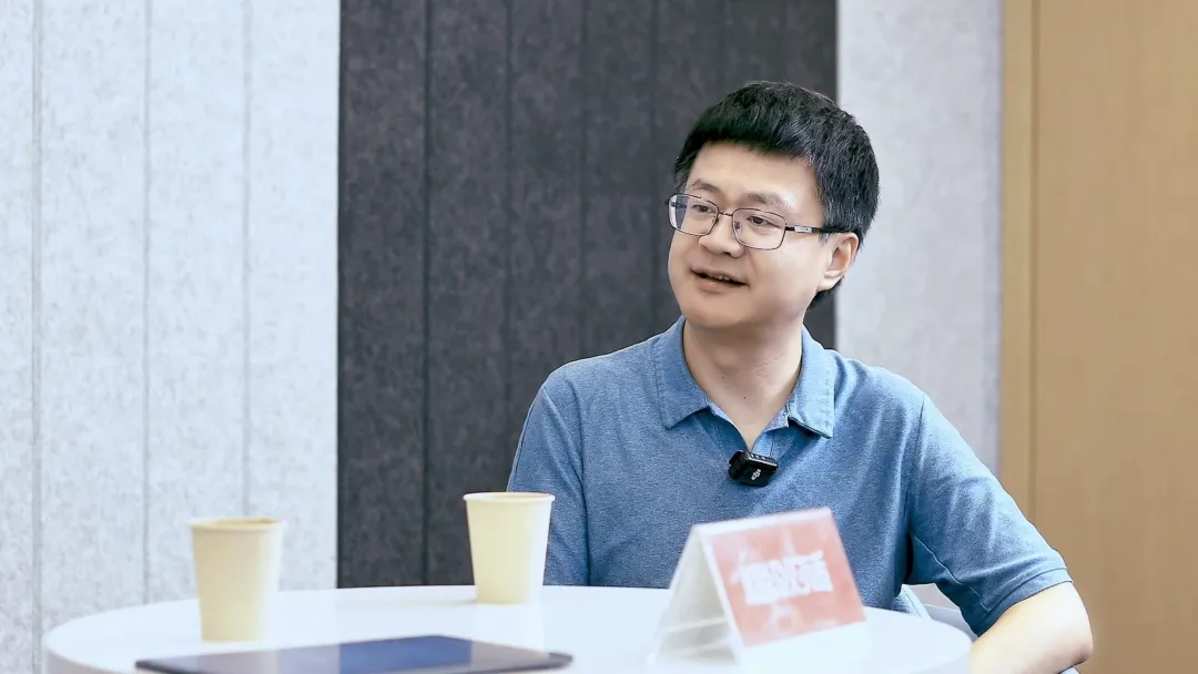 对话韩晟:AI大爆发,一人就能做出百万美金的公司会很多