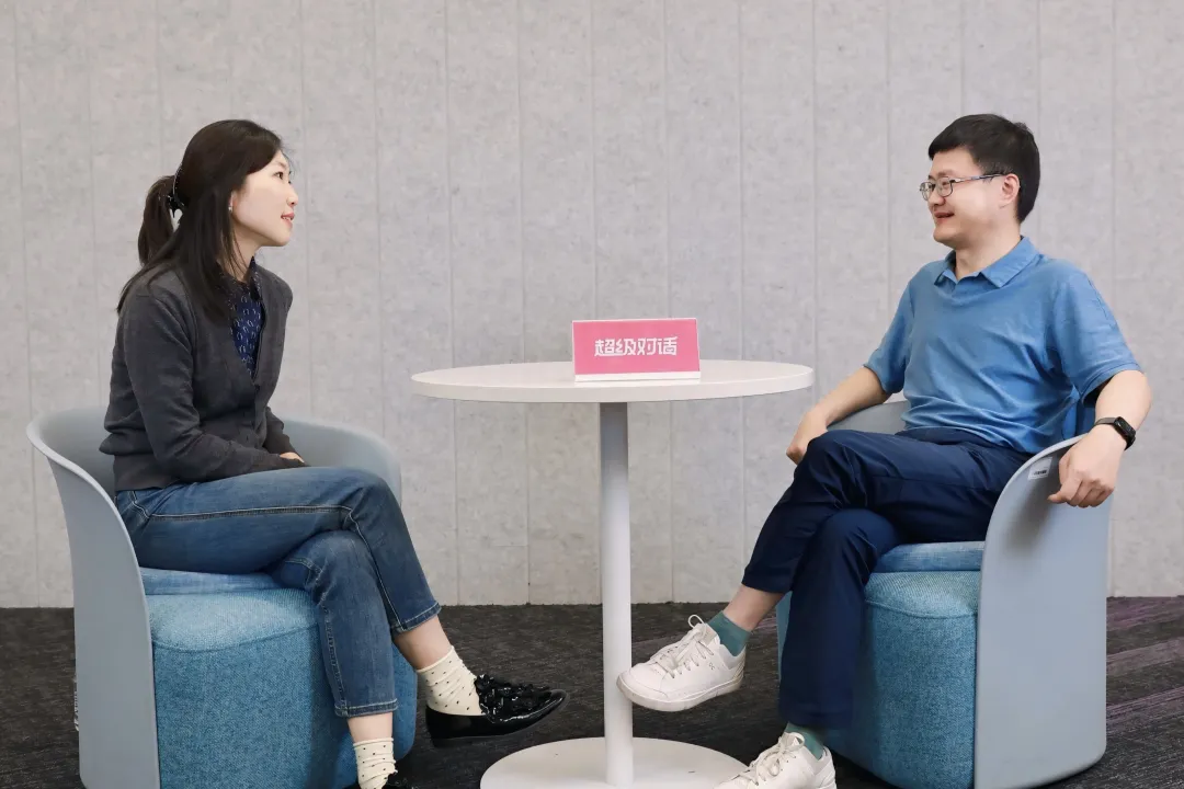 对话韩晟:AI大爆发,一人就能做出百万美金的公司会很多