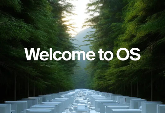 “好大口气！” ——Flowith 居然造了一个操作系统 | 第一时间实测 FlowithOS