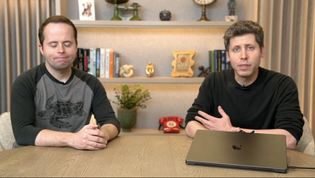 OpenAI公开未来路线图!具体到28年3月AI研究员将完全自主,奥特曼承认“关于GPT-4o我们搞砸了”