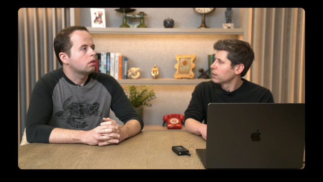 OpenAI公开未来路线图!具体到28年3月AI研究员将完全自主,奥特曼承认“关于GPT-4o我们搞砸了”