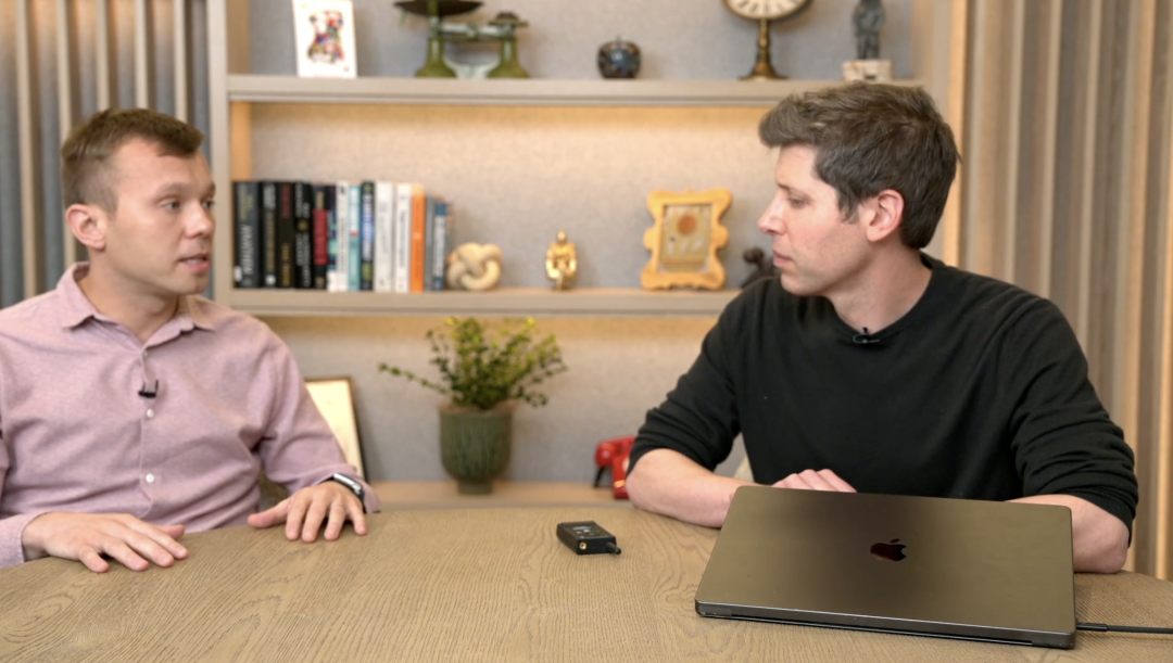 OpenAI公开未来路线图!具体到28年3月AI研究员将完全自主,奥特曼承认“关于GPT-4o我们搞砸了”