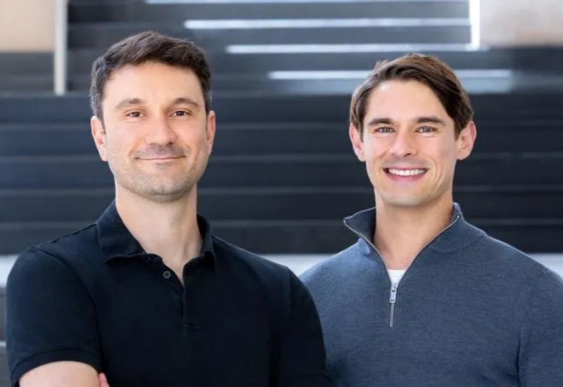 从ChatGPT核心成员成立的这家初创,我们看到了一种更完整的AI for Science形态