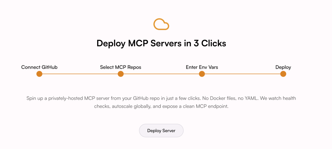 融资1100万美金,华人团队打造Agent基础层,5 行代码搞定 AI Agent