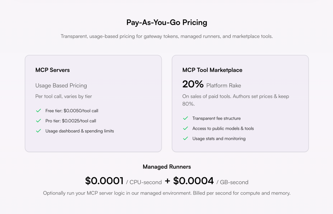 融资1100万美金,华人团队打造Agent基础层,5 行代码搞定 AI Agent