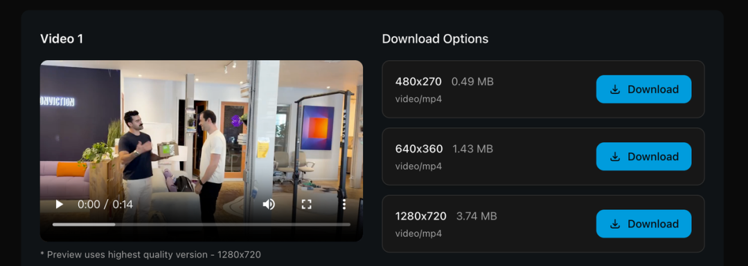 特想聊聊这款思路不一样的 Agent 产品