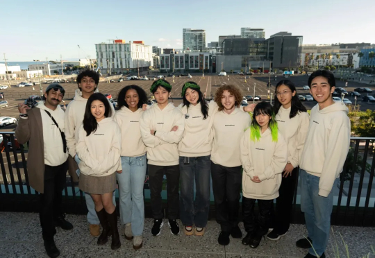 融资1100万美金，华人团队打造Agent基础层，5 行代码搞定 AI Agent