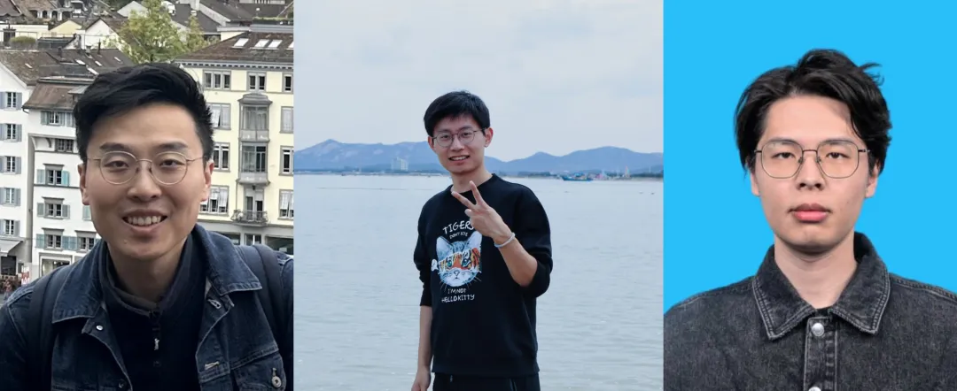 VAE再被补刀!清华快手SVG扩散模型亮相,训练提效6200%,生成提速3500%