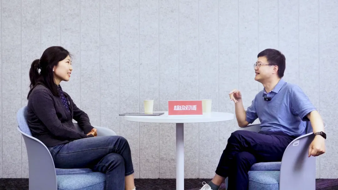 对话韩晟:AI大爆发,一人就能做出百万美金的公司会很多