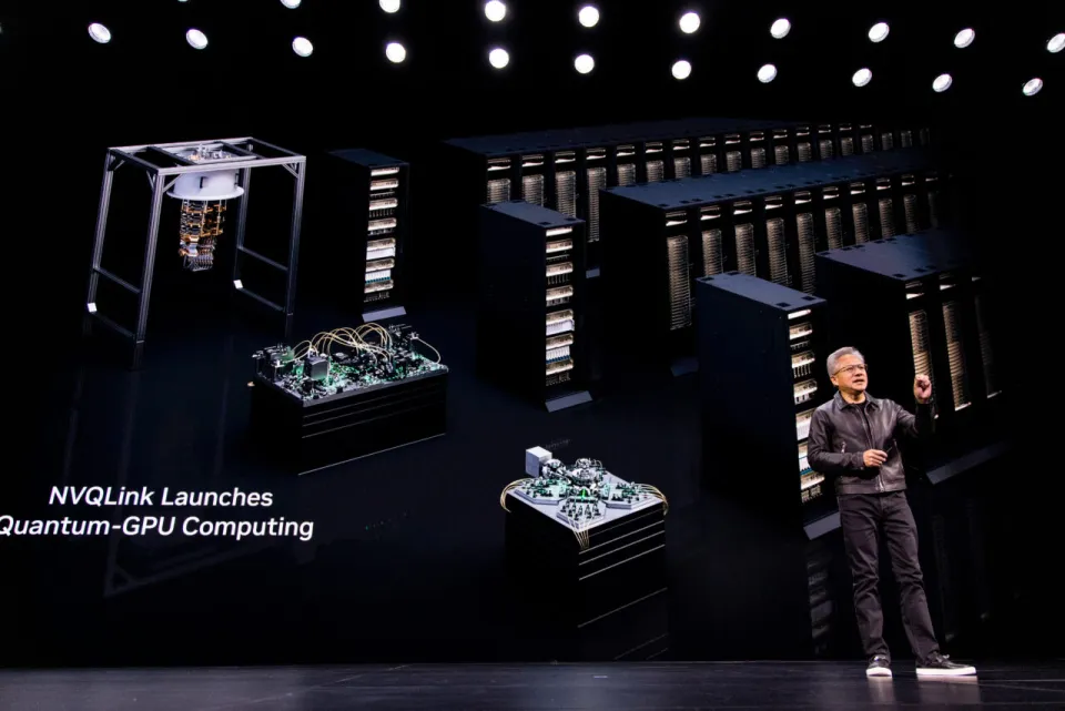 一文读懂英伟达GTC:抱团诺基亚、Uber,从6G到AI工厂,先落地再赚钱