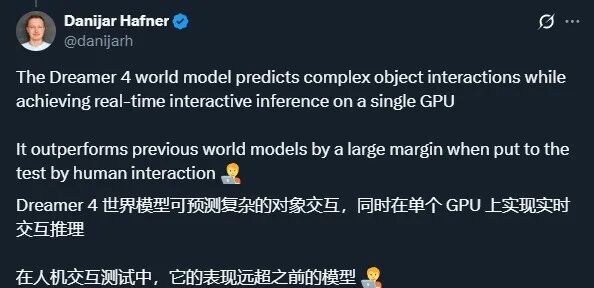 梦里啥都有？谷歌新世界模型纯靠「想象」训练，学会了在《我的世界》里挖钻石