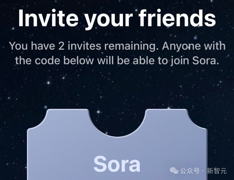 奥特曼「一张脸」引爆全球狂欢！Sora 2冲上APP榜第三，邀请码炒到1250元