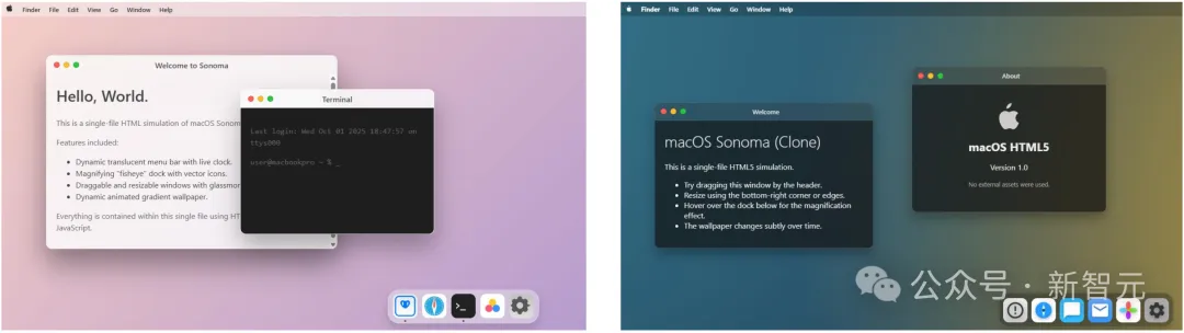 Gemini 3.0 Pro内测流出，编程实力惊人！下周上线