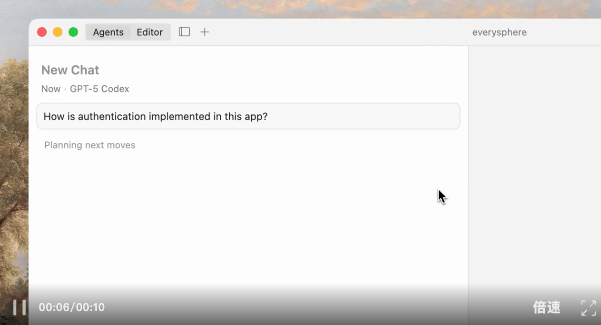 Cursor 2.0 发布首个编程大模型Composer!代码生成250tokens/秒,强化学习+MoE架构