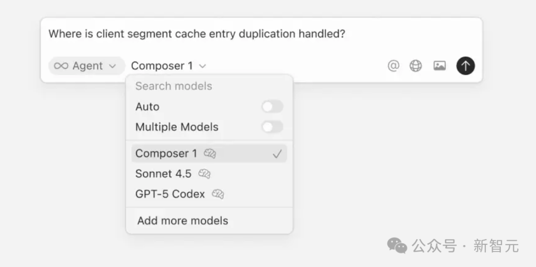 老黄亲自站台,英伟达编程神器!Cursor 2.0自研模型狂飙4倍