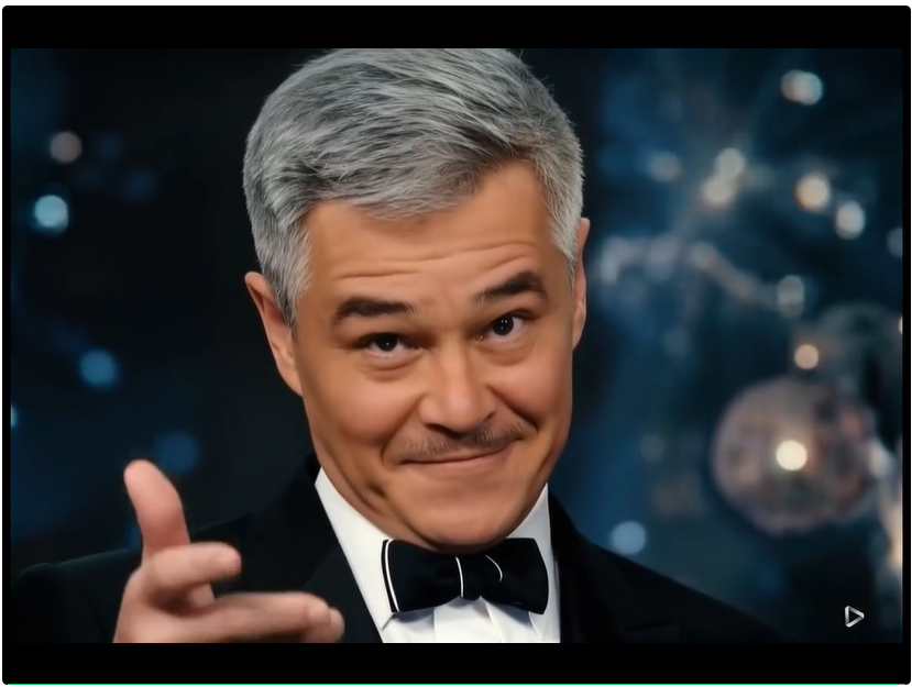 Wan2.2-Animate又火了,5分钟让抠脚大汉秒变高冷女神。