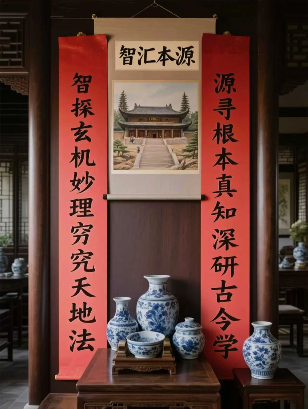 刚刚,智源悟界·Emu3.5登场,原生具备世界建模能力