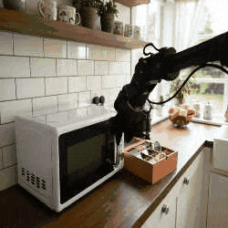 刚刚,智源悟界·Emu3.5登场,原生具备世界建模能力