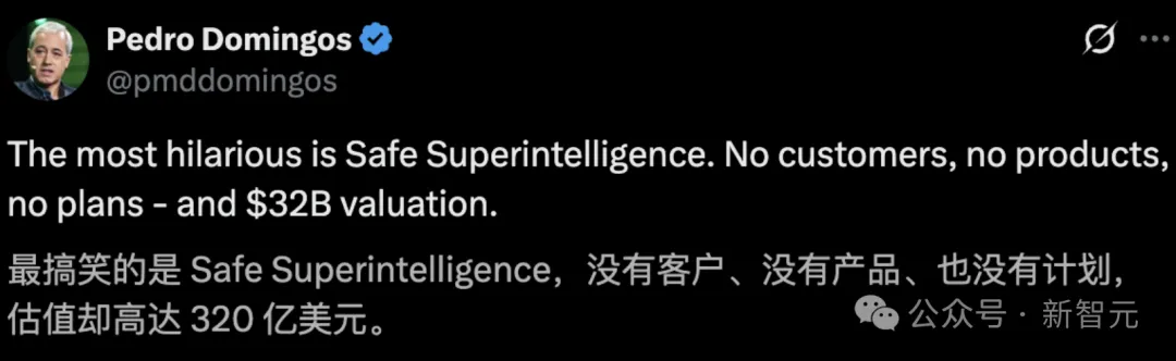 估值上万亿、现金流见底:AI盛宴背后的真相没人敢说