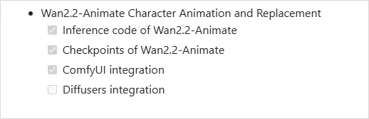 Wan2.2-Animate又火了,5分钟让抠脚大汉秒变高冷女神。