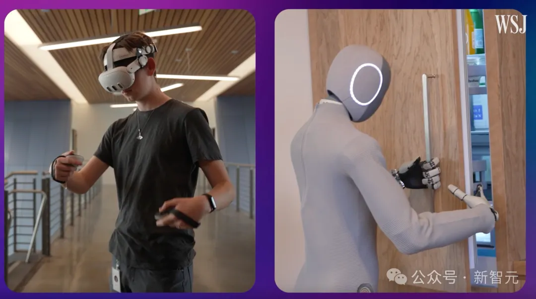 全球首个「不带脑子」的住家机器人开卖,售价14万!