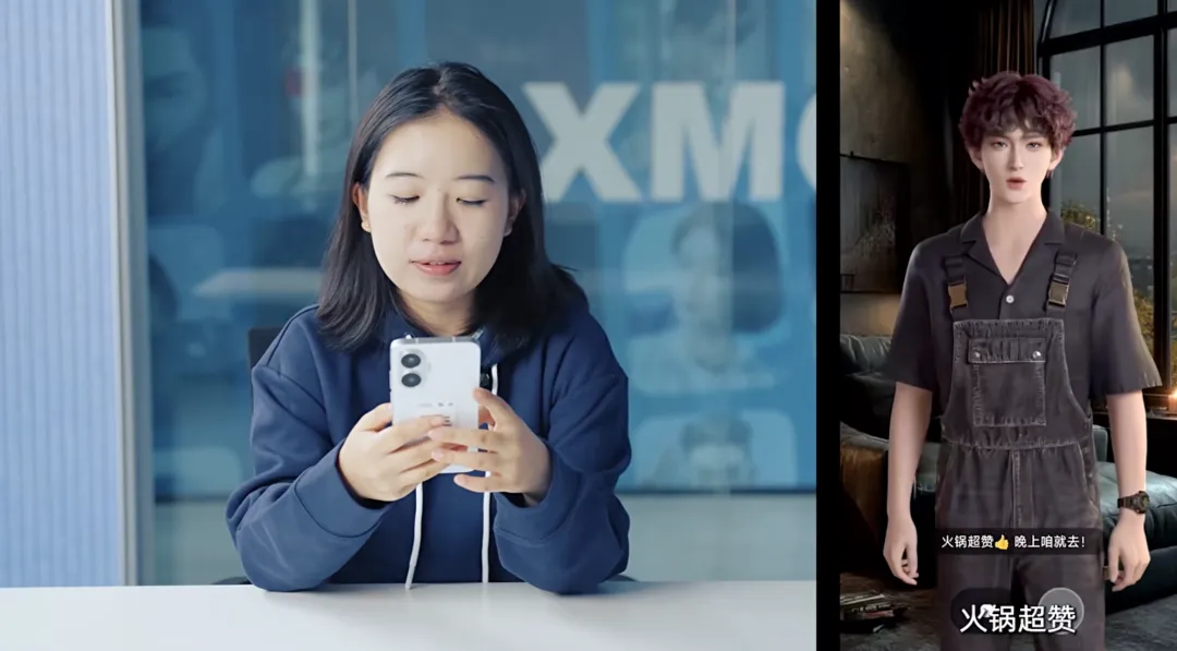 全球首个具身智能开放平台来了!让大模型长出“身体”,像人一样自然表达交互