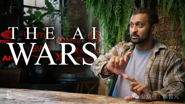 估值上万亿、现金流见底:AI盛宴背后的真相没人敢说