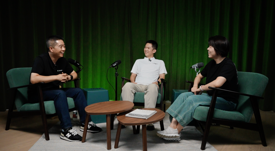 当阿里入局全球 AI Coding,战场里的 60 天 | 对话叔同:Qoder 创始人