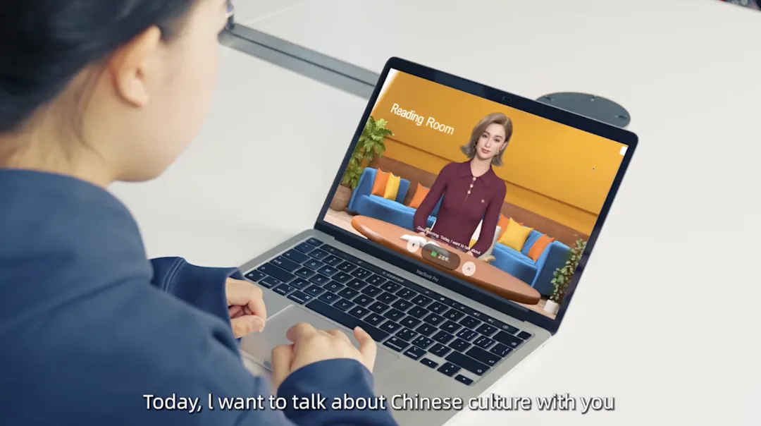 全球首个具身智能开放平台来了!让大模型长出“身体”,像人一样自然表达交互