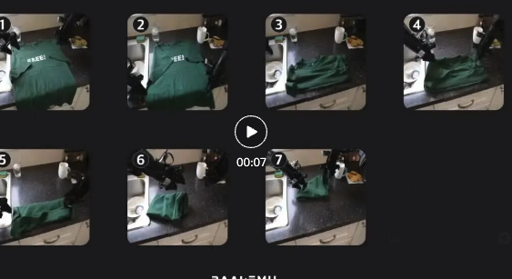 刚刚,智源悟界·Emu3.5重塑世界模型格局,原生具备世界建模能力