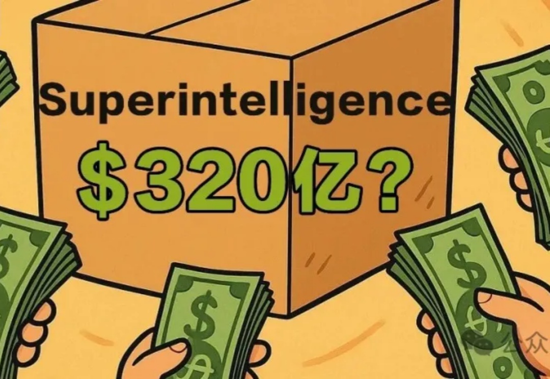 估值上万亿、现金流见底：AI盛宴背后的真相没人敢说