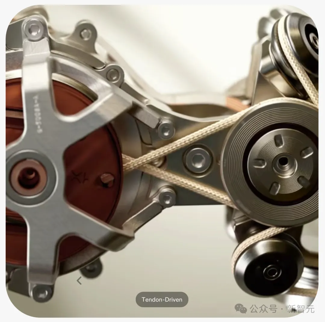 全球首个「不带脑子」的住家机器人开卖,售价14万!