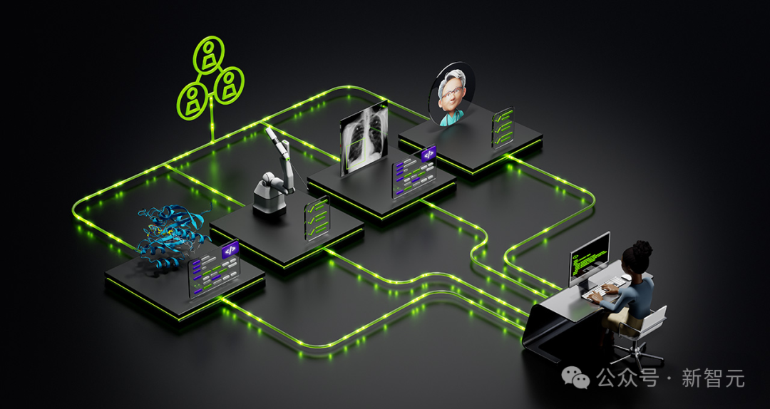 英伟达,全球首个5万亿美元公司诞生!「GPU帝国」超日本德国GDP