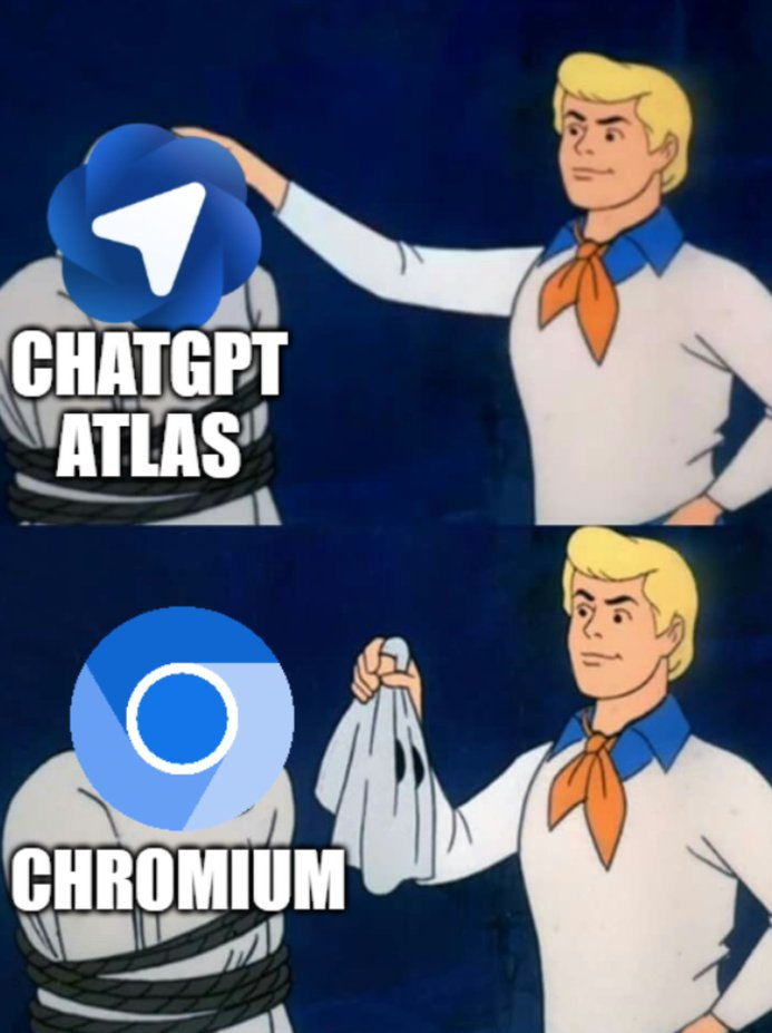 「套壳」的最高境界:OpenAI揭秘Atlas浏览器架构OWL