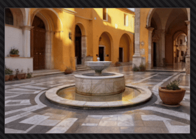 世界模型可单GPU秒级生成了？厦大、腾讯开源FlashWorld，效果惊艳、免费体验