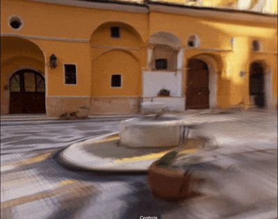 世界模型可单GPU秒级生成了？厦大、腾讯开源FlashWorld，效果惊艳、免费体验