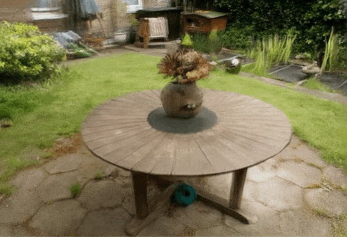 世界模型可单GPU秒级生成了？厦大、腾讯开源FlashWorld，效果惊艳、免费体验