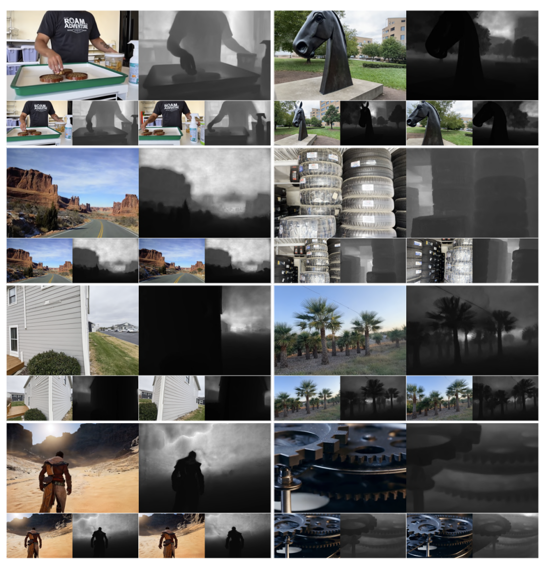 世界模型可单GPU秒级生成了？厦大、腾讯开源FlashWorld，效果惊艳、免费体验