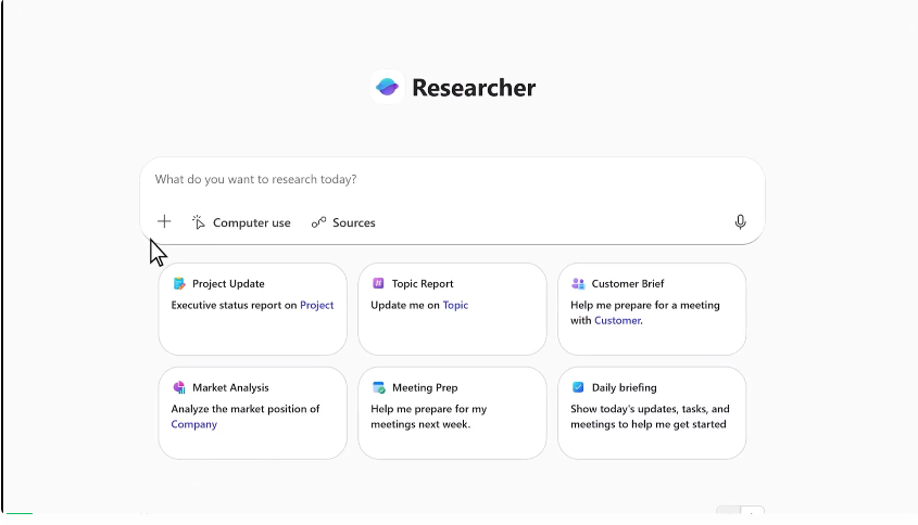 Windows AI助手免费进化!能操作电脑、登录网页、生成代码