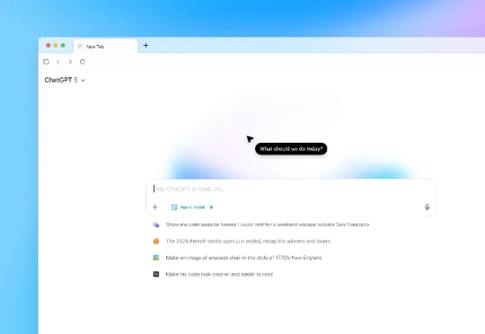 「套壳」的最高境界:OpenAI揭秘Atlas浏览器架构OWL