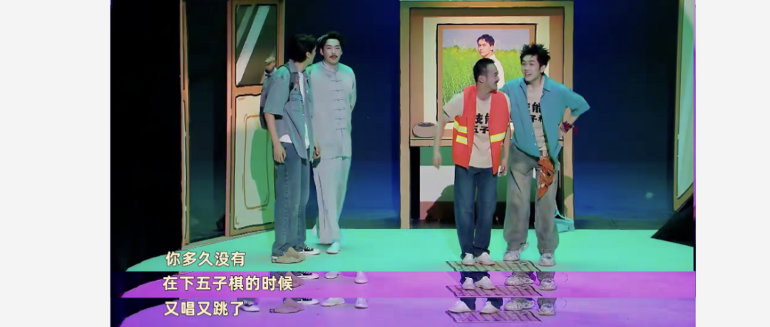 你有多久没在下五子棋的时候又唱又跳了?我用 AI 试了试