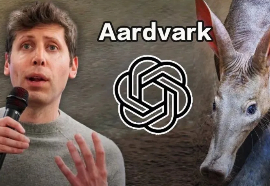 颤抖吧,Bug!OpenAI放出GPT-5「夜行神兽」,命中92%漏洞