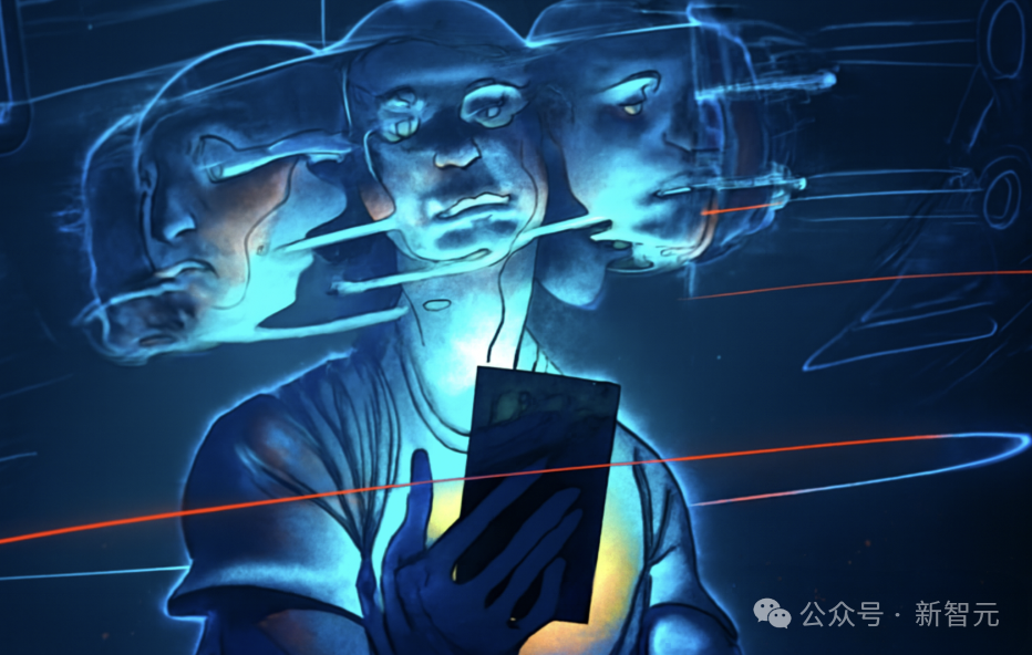 史上最惨一代?AI延长人类寿命,下一代活到200岁不是梦!