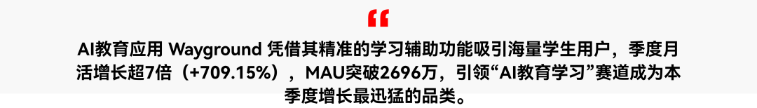 海外AI应用行业全景丨万字长文丨2025年9月丨赛道格局 + 赛道之王 + TOP 50 AI应用 + 增长之星丨Xsignal