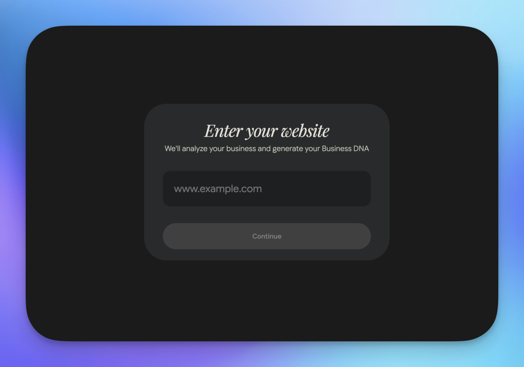 承包你的品牌营销物料|谷歌再发重磅 AI 设计产品
