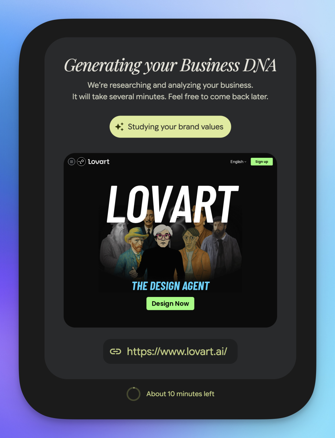 承包你的品牌营销物料|谷歌再发重磅 AI 设计产品