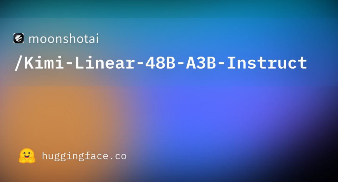 Kimi开源新线性注意力架构，首次超越全注意力模型，推理速度暴涨6倍