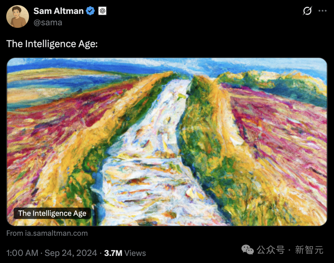 Sora天才辍学生归来!OpenAI组建3人神秘小队,豪赌超级人工智能